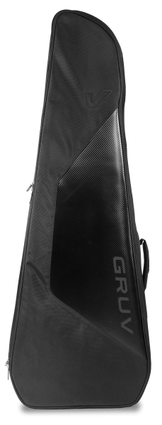 Preview: Gruvgear Gigblade 3 Electric Bass, Karbon Edition
